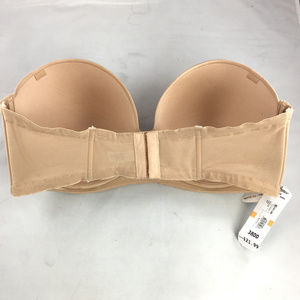 Felina | Intimates & Sleepwear | Paramour By Felina Strapless Tshirt ...